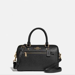 Coach Rowan Satchel